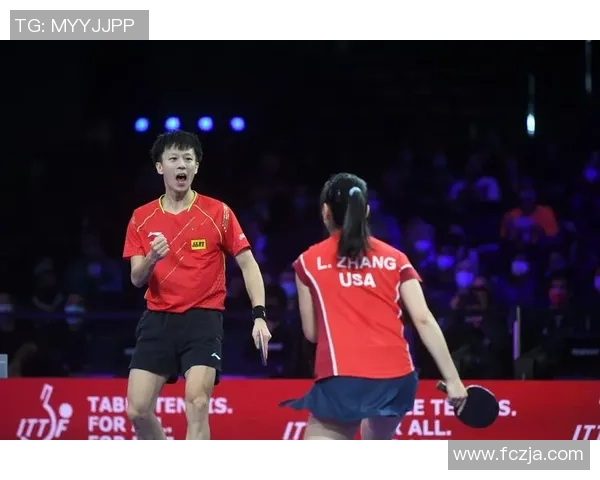 赛后分析：北京乒乓球队与西安乒乓球队灵活性对比及战术探讨