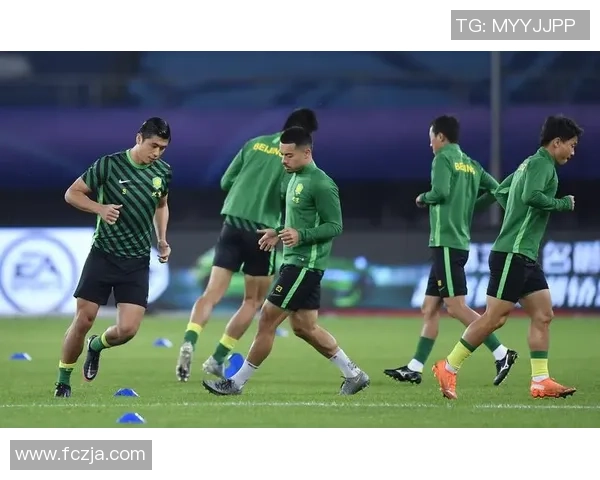 赛后分析：北京足球队与广州足球队技术对决的深度剖析与启示