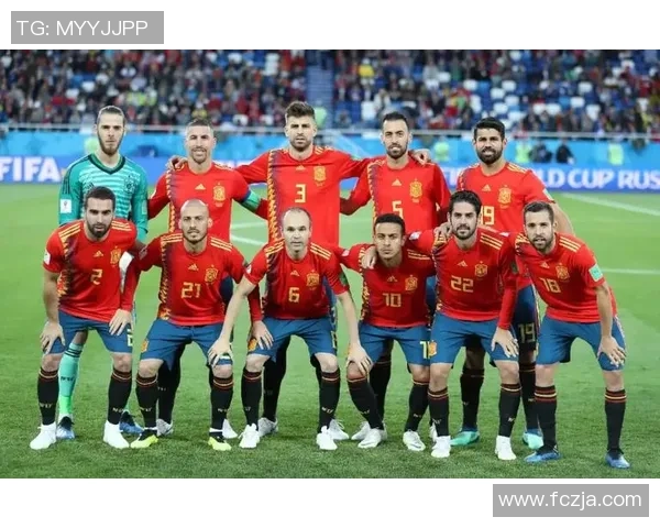 西班牙队在世界杯中的战术安排与球队意识的深度分析