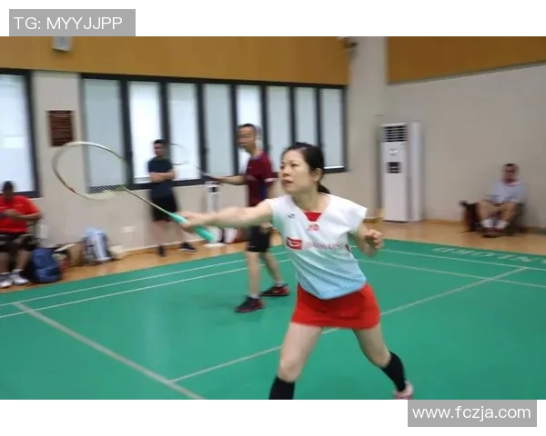 赛后分析：上海羽毛球队与深圳羽毛球队技术对抗的精彩瞬间与启示