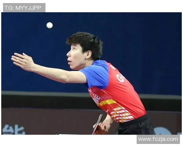 赛后分析广州乒乓球队与西安乒乓球队的战术灵活性与应变能力