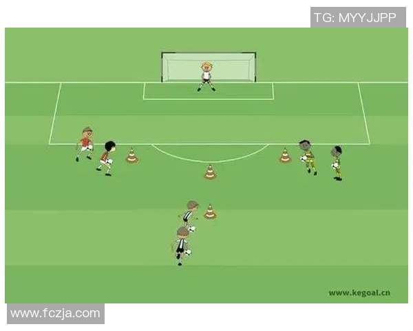 足球新手必看：全面提升个人能力的入门指南与实用技巧分享