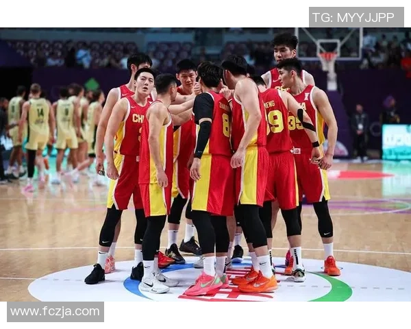 赛后复盘成都篮球队与北京篮球队的默契配合分析与战术探讨 赛后复盘成都篮球队与北京篮球队的默契配合分析与战术探讨