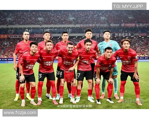 重庆与成都足球队赛后分析个人能力的较量与启示