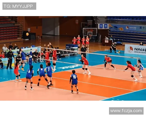 重庆排球队实力强劲荣登全国排球力量排行榜第十位