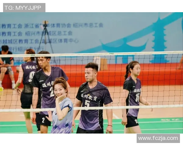 重庆排球队的节奏变革引发热议新策略助力球队崛起