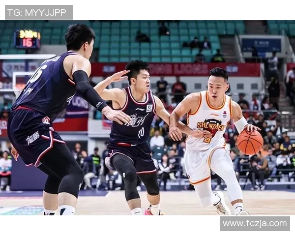 重庆篮球队在挑战赛中的力量表现与战术分析全面点评