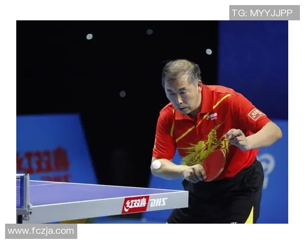 重庆乒乓球队总决赛精彩回顾与节奏表现分析