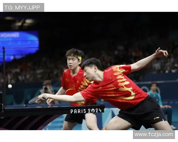 重庆乒乓球队的节奏与风采探讨聚焦乒乓球运动的未来发展