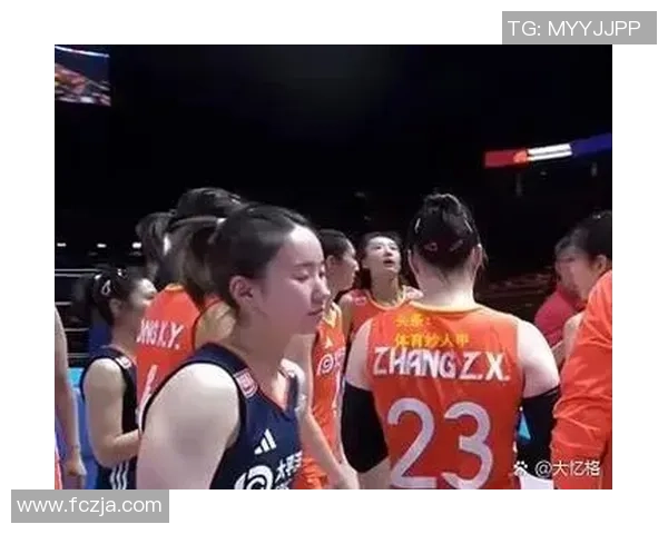 重庆排球队在世界杯预选赛中的节奏表现分析与点评