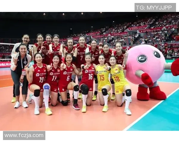 重庆排球队在杯赛中的速度优势与战术分析