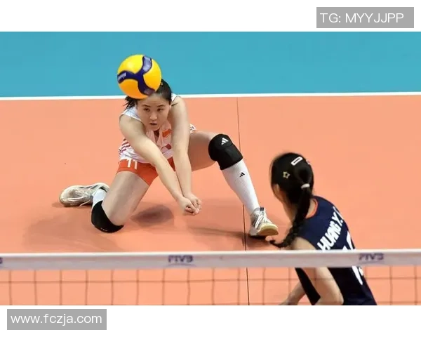 重庆排球队在邀请赛中的强势表现与未来发展潜力分析