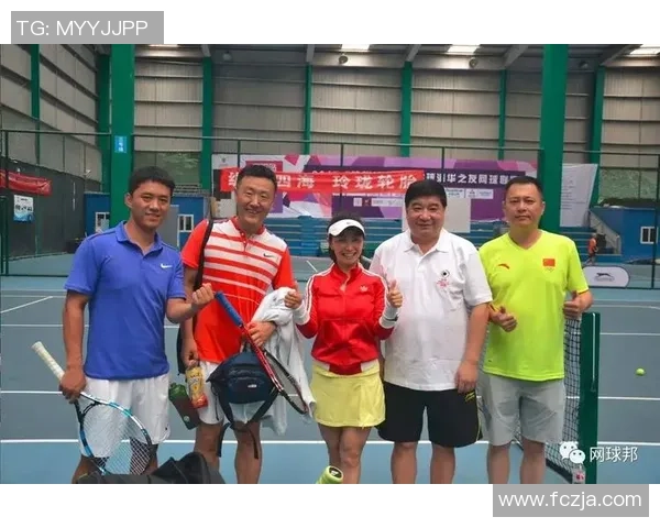 重庆网球队与上海网球队实力对比赛后分析及未来展望