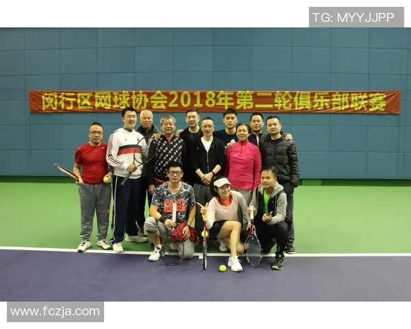 重庆网球队在城市联赛中的团队协作表现分析与点评