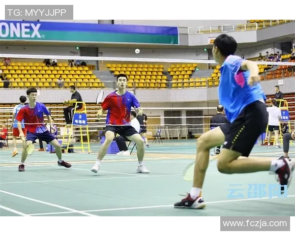 重庆羽毛球队以98分领跑挑战赛积分榜展现强劲实力与团队合作精神