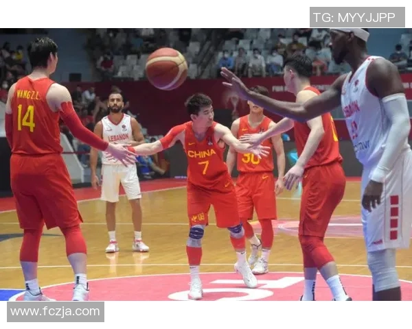 重庆篮球队耐力对比深度解析揭示球队潜力与挑战