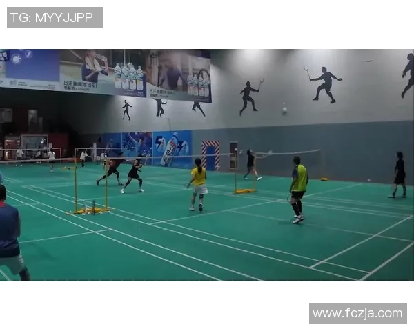 陈磊畅谈羽毛球生涯的起伏与成就回顾