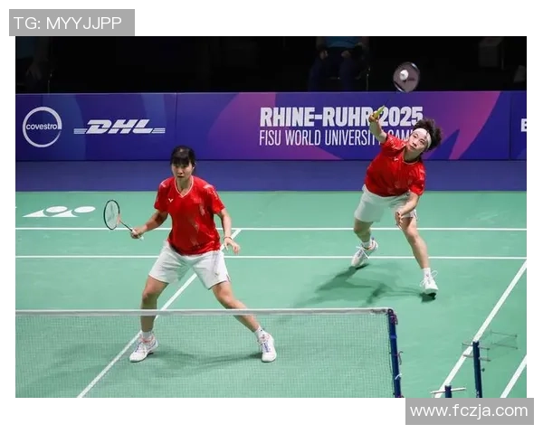 重庆羽毛球队荣获全国羽毛球灵活性排行榜第一名的殊荣