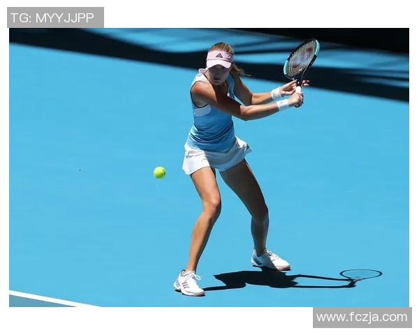 上海网球队在联合会杯中的技术表现分析与点评 上海网球队在联合会杯中的技术表现分析与点评