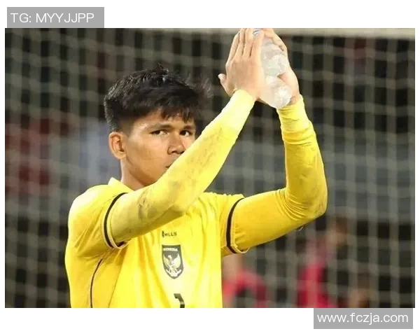 印尼足球明星盘点：谁是绿茵场上的闪耀之星