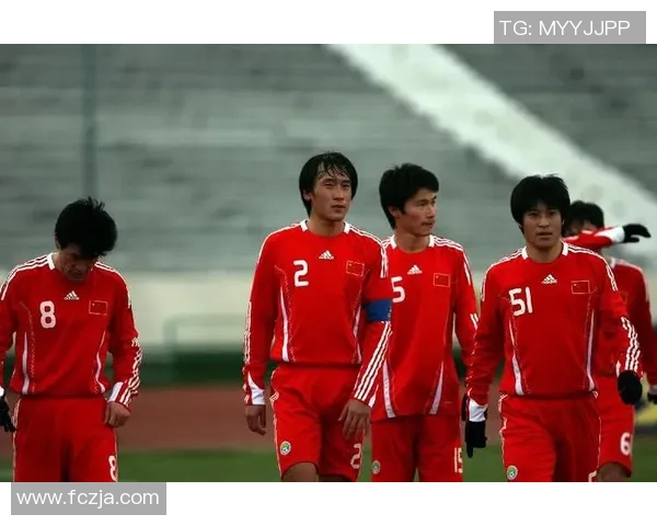 广州足球队的转型之路与未来发展趋势深度解析