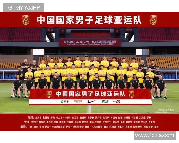 北京足球队在亚运会上的实力展现与未来发展潜力分析