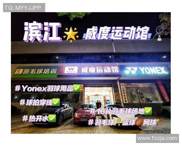 杭州羽毛球队中路突破解析与未来发展展望