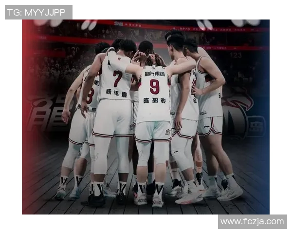 赛后分析：广州篮球队与南京篮球队的战术意识与表现对比