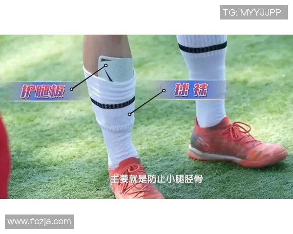 足球明星的球袜背后故事与时尚潮流的完美结合探秘