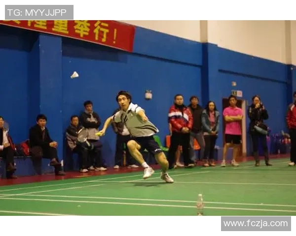 重庆羽毛球队意识排名创新高展现团队实力与竞技水平的全面提升