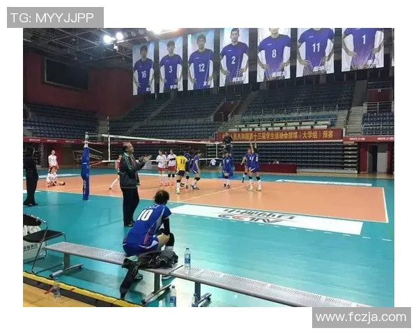 杭州排球队战术分析与表现评估全面解读锦标赛精彩瞬间 杭州排球队战术分析与表现评估全面解读锦标赛精彩瞬间